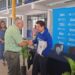 Manuel Alexis, estudiante del SEER es becado en el Tec de Monterrey