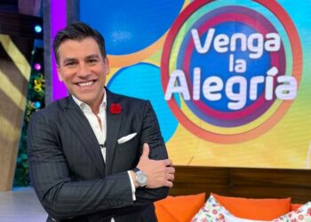 Mauricio Barcelata exige justicia para su esposa ¡Fue abusada por conductor de Bandamax!