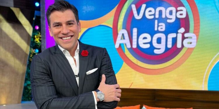 Mauricio Barcelata exige justicia para su esposa ¡Fue abusada por conductor de Bandamax!