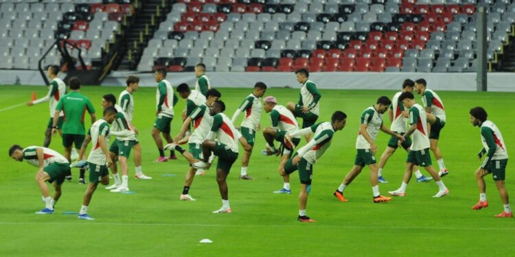 Nueva convocatoria de la Selección Mexicana sin ‘Memo’ Ochoa ni ‘Chucky’ Lozano