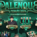 Estos son los 18 artistas que vendrán al Palenque de la Fenapo 2024