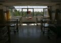 Sorprenden a sujeto mientras manoseaba el cadáver de una mujer en Hospital de la CDMX