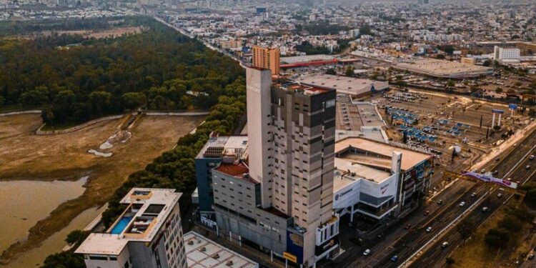 Miércoles mayormente soleado en SLP