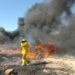 VIDEO: Mayoría de incendios en SLP fueron provocados, reprueba Guadalupe Torres