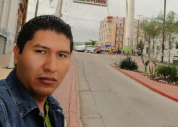 Identifican a tres víctimas del “Dhamer mexicano”, feminicida serial de Iztacalco