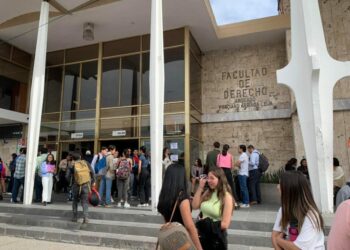 Suman 97 quejas por abusos en la UASLP en 2024