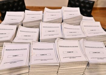 Avanza proceso para municipalización de Villa de Pozos