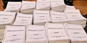 Avanza proceso para municipalización de Villa de Pozos