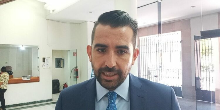 VIDEO: Ruíz Contreras ya no podrá ser propuesto para fiscal: Rubén Guajardo
