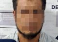 Capturan a hombre que intentó estrangular a una mujer en Ciudad Valles