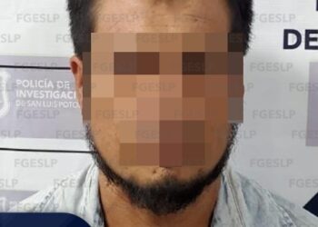 Capturan a hombre que intentó estrangular a una mujer en Ciudad Valles
