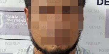 Capturan a hombre que intentó estrangular a una mujer en Ciudad Valles