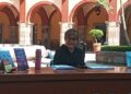 VDIEO: La última semana de mayo se realizará la Feria Nacional del Libro de la UASLP