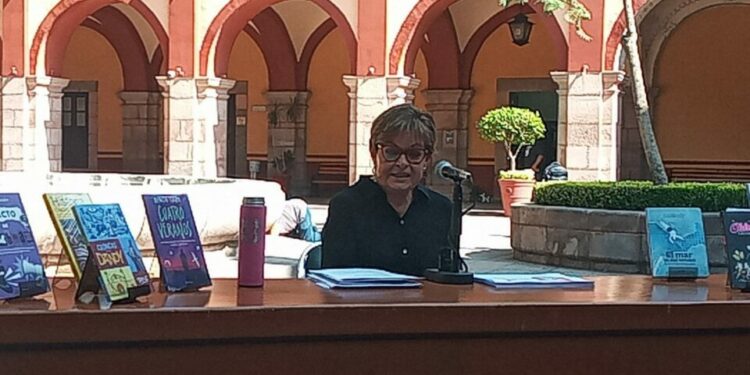 VDIEO: La última semana de mayo se realizará la Feria Nacional del Libro de la UASLP