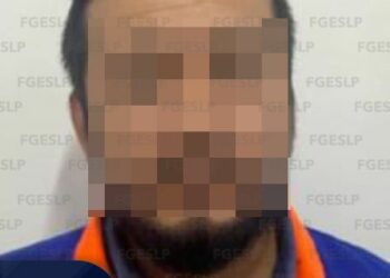 Detienen a sujeto buscado en Chiapas por incumplir con asistencia familiar