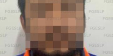 Detienen a sujeto buscado en Chiapas por incumplir con asistencia familiar