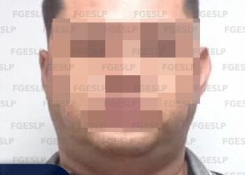 Ex agente de investigación es vinculado a proceso por doble homicidio en Soledad de Graciano Sánchez