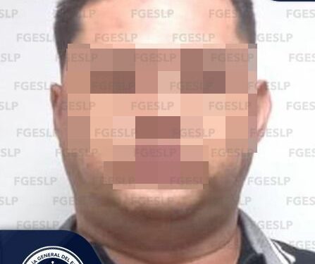 Ex agente de investigación es vinculado a proceso por doble homicidio en Soledad de Graciano Sánchez