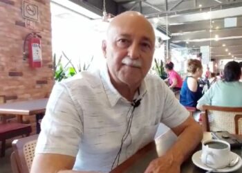 VIDEOS: Maribel Torres Vilet la única que ofrece propuesta y seriedad en la política: Arturo Ramos Medellín