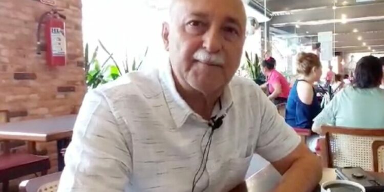 VIDEOS: Maribel Torres Vilet la única que ofrece propuesta y seriedad en la política: Arturo Ramos Medellín