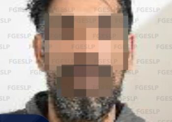 Aprehenden a sujeto por robo calificado