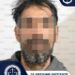 Aprehenden a sujeto por robo calificado