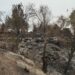 VIDEO: Pobladores de Tierra Nueva pierden su patrimonio por incendio forestal