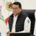 Confirman salida de Guzmar Ángel González Castillo de la SSPC