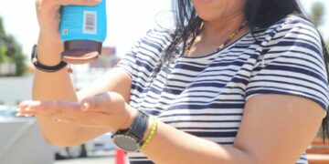 Ante ola de calor, reiteran recomendaciones para evitar riesgos en la salud