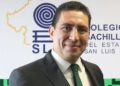 El Cobach se iría a clases híbridas en la huasteca por las altas temperaturas, dice Ricardo Centeno