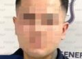 Detienen a joven por homicidio en Plaza Chapultepec