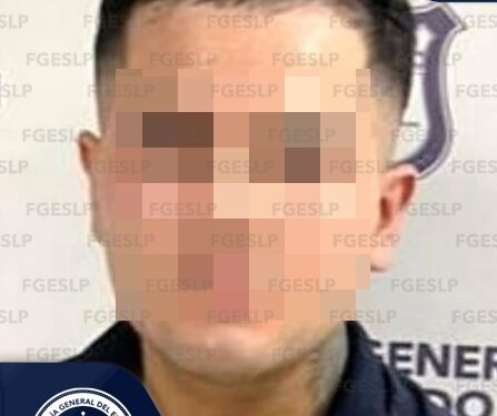 Detienen a joven por homicidio en Plaza Chapultepec