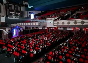 “Amor, mentiras y sangre” llega a Cineteca Alameda