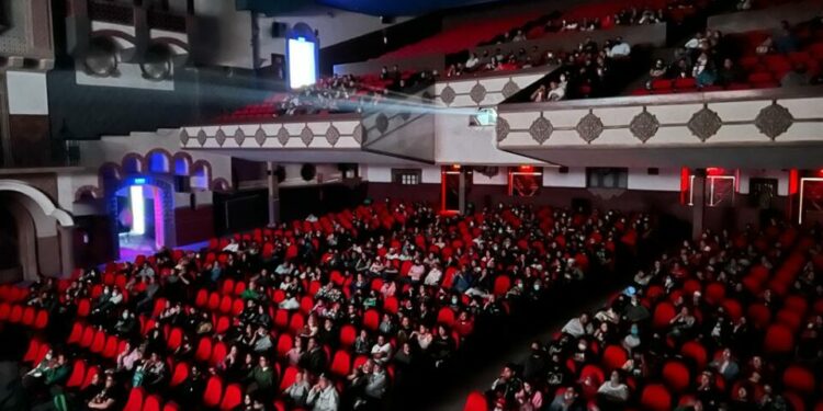 “Amor, mentiras y sangre” llega a Cineteca Alameda