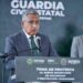 José Luis Ruiz Contreras, asume funciones como nuevo Secretario de seguridad de San Luis Potosí