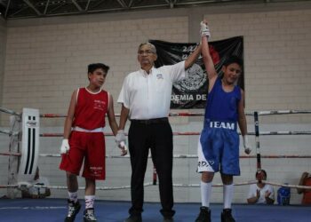 Falleció Carlos “El Reyecito” Rodríguez