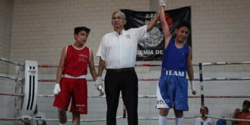 Falleció Carlos “El Reyecito” Rodríguez