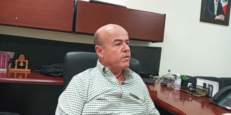 VIDEO: García Cázares encabeza terna para elección del Fiscal