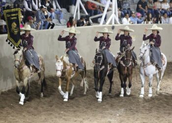 RG2 vuelve a San Luis Potosí el viernes
