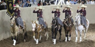 RG2 vuelve a San Luis Potosí el viernes