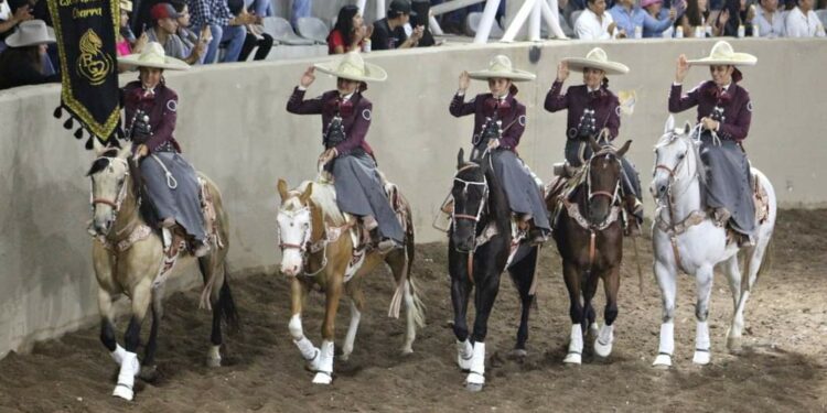 RG2 vuelve a San Luis Potosí el viernes