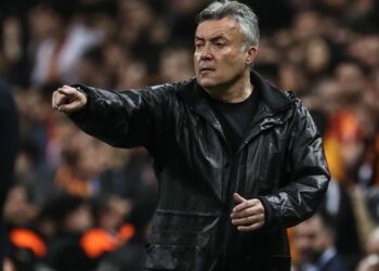 Es oficial, Torrent es el nuevo entrenador del Atlético de San Luis