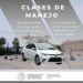 Inscripciones abiertas para el curso de manejo vehícular dirigido a jóvenes