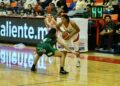 Santas caen en ante Correcaminos