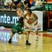 Santas caen en ante Correcaminos