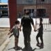 Unidad de género de la Guardia Civil Estatal auxilia a dos menores posibles victimas de maltrato infantil
