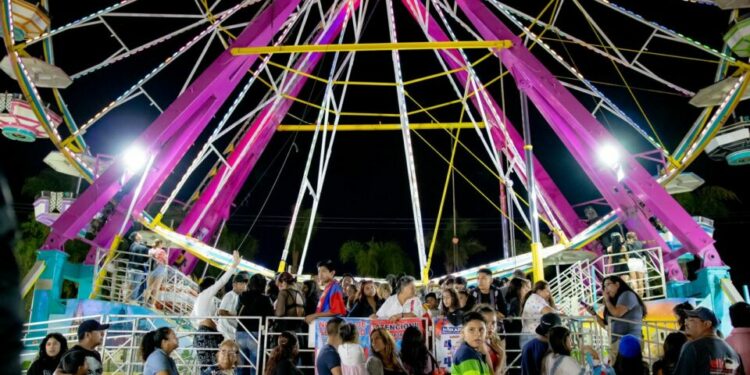 Ciudad de México es la invitada de honor a la Fenapo 2024