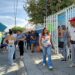 VIDEO: Toman Jardín de Niños por robo de 71 mil pesos para techado