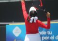 Tenistas potosinos a cuartos de final en los Nacionales Conade
