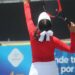 Tenistas potosinos a cuartos de final en los Nacionales Conade